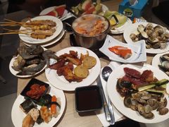 -星伦多自助料理(华润万象城店)