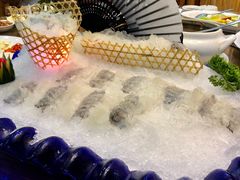 -旺角餐厅(潮州大道店)