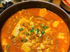 -春熙台韩国料理·章鱼肥牛(西丽店)