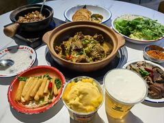 -虎婆冷饮店·海南特色炒冰(三亚湾店)