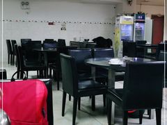 大堂-贵阳李氏息烽阳朗鸡(民生路店)