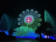 -七彩云南欢乐世界