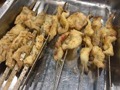 -老虎滩大连海鲜烧烤(建邺云锦路总店)