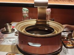 -西塔老太太泥炉烤肉(北京亚运村店)