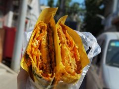 -大华煎饼(交道口北剪子巷店)