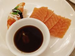 -芭菲盛宴·环球美食(解放碑英利国际店)