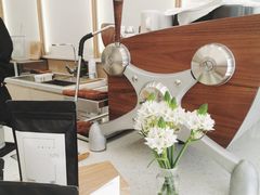 -Onirii Coffee(长乐路店)