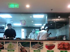 -兰州宾馆餐厅(兰州驻京办店)