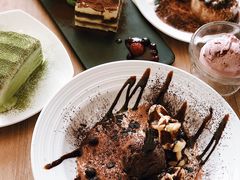 -必胜客(花舞大唐博物馆店)