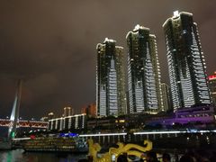 -重庆两江夜游-金碧系列