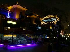 -芭堤雅泰国餐厅(胜利路店)