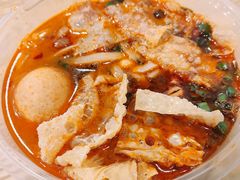 -阿熊螺蛳粉(北大街店)
