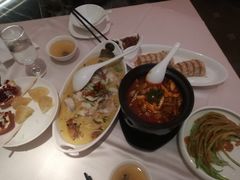 -粗茶淡饭·汉口公馆(循礼门店)