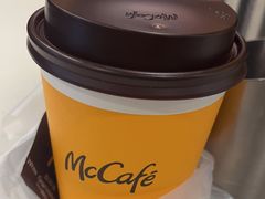 -麦当劳(曲阳店)