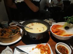 -乔街深夜食堂·台州菜·高压锅生蚝(杭州总店)