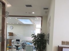 -优诺口腔·VIP尊享中心(爱建机构)