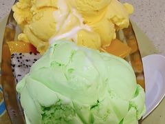 -芬芳甜品(东风西路店)