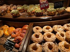 -B&C黄油与面包·THE GARDEN BAKERY概念店(世纪汇店)