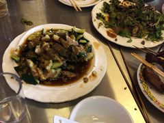 -胖姐烧烤(总店)