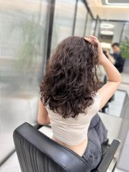 -YESIDO BLACK椰岛造型