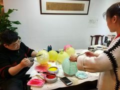 -昂立少儿成长中心(浦东蓝村路地铁站校区)