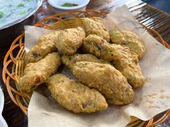 -南记食粥坊·宵夜大排档(莲花总店)