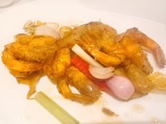 香蜜轩霸王虾-香蜜轩·粤菜·宴会(世界之窗店)
