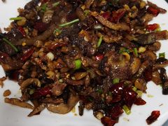 -杨家清真小吃部(十二纬路店)