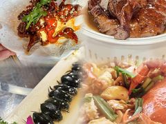 -美未居·老字号·地道顺德菜·桑拿鸡·鱼生(容桂店)