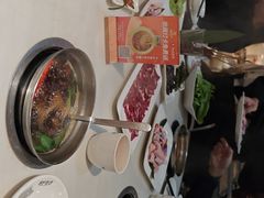 -围炉夜话·潮汕卤水火锅(榕江店)