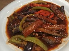 -大巴扎的姑娘(荣盛时代广场店)