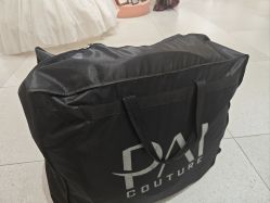 -PAI婚纱礼服设计馆【大牌租赁/高级定制】