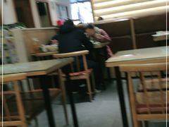 大堂-钟记家菜(红专南路店)