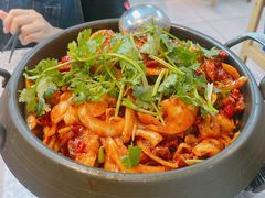 -屋里家延边朝鲜族冷面(南园店)