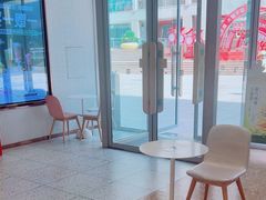 -奈雪的茶(大连新玛特店)