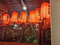 -大阪烧肉BAKA一代(国贸商住大厦店)