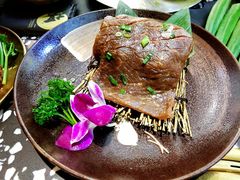 -黑牛の場烤肉(摩天活力城店)