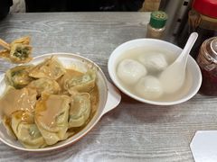 -利达汤圆馄饨(川公路店)