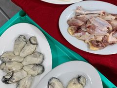 -花苑美食横琴生蚝火锅(拱北粤华路店)