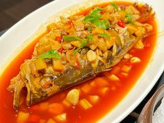 -同庆楼(天鹅湖万达店)