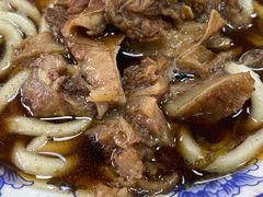 -清真-戏楼王记牛肉面