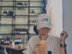 -BOR Eatery(安福路店)