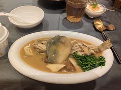 -A One Kitchen·南京精菜馆(晶丽酒店店)