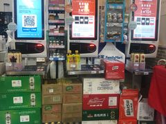 -全家便利店(法华寺街店)