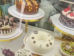 -DQ·蛋糕·冰淇淋(五棵松万达店)