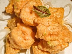 -莉莉海堂HAITANG·烤鸭(国贸商城店)