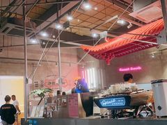 -Sarah西点·烘焙·餐厅(翰林府旗舰店)