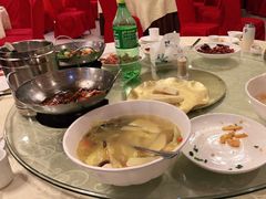 -群乐饭店(滨安路店)