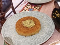 -BRBR叙利亚餐厅(总店)