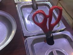 -神仙雪浓汤(明洞店)